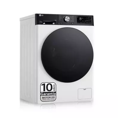 Lavadora LG F4WR7510AGH